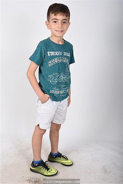 İzmir Cast Ajans Mustafa 1205