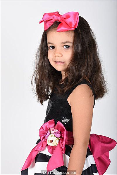 İzmir Cast Ajans Beril 1200