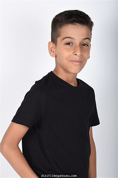İzmir Cast Ajans Hüseyin 8469
