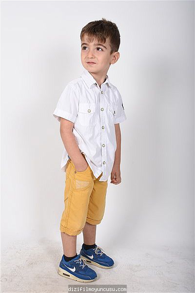 İzmir Cast Ajans Musab 1209