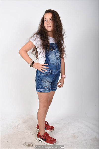 İzmir Cast Ajans Balım 1228