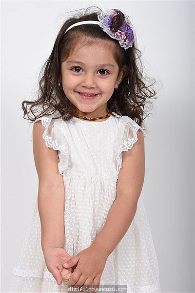 İzmir Cast Ajans Milena 8492