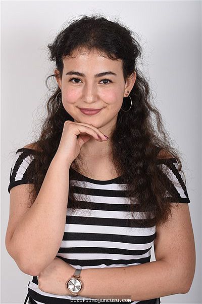 Nevşehir Cast Ajans Kübra 12006