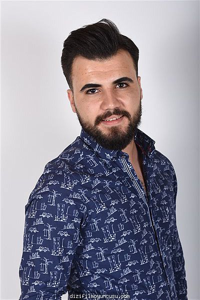 Nevşehir Cast Ajans Oğuzhan 1333