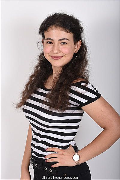 Nevşehir Cast Ajans Kübra 1346