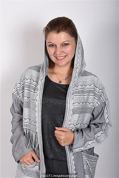Mersin Cast Ajans Ayşe 1289
