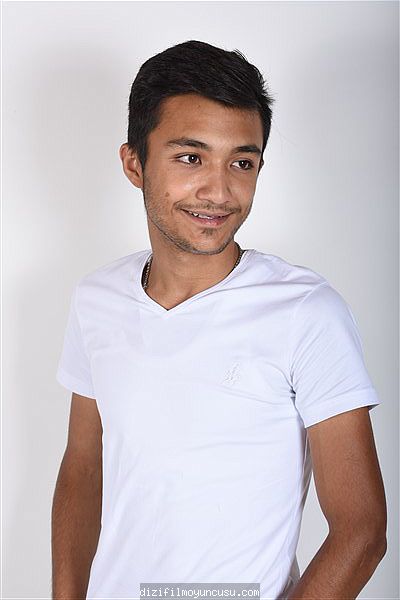 Nevşehir Cast Ajans Oğuzhan 1282