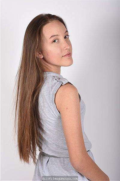 Nevşehir Cast Ajans Melike 1403