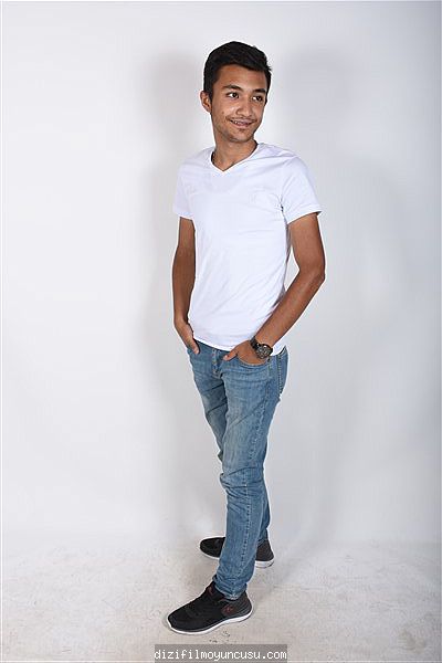 Nevşehir Cast Ajans Oğuzhan 1283