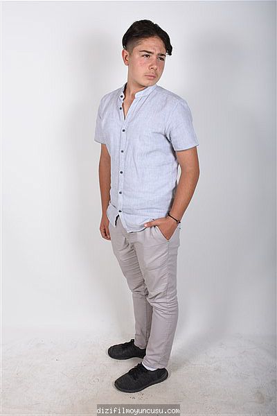 Nevşehir Cast Ajans Buğra 1372