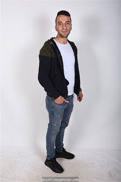 Nevşehir Cast Ajans Adnan 1297