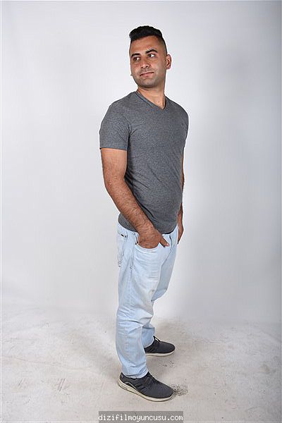 Nevşehir Cast Ajans Salih 1398