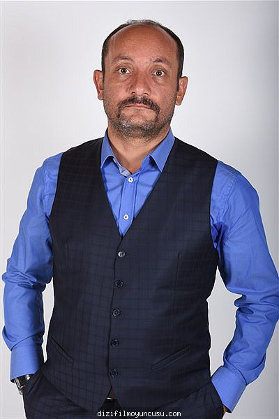 Nevşehir Cast Ajans Fatih 11998