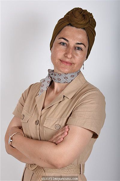 Nevşehir Cast Ajans Adile 1313