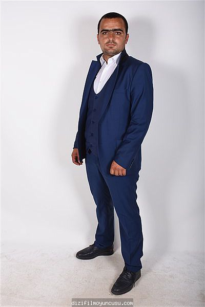 Nevşehir Cast Ajans Mustafa 1411