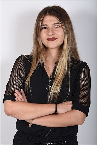 Aysel, Nevşehir Oyuncu Adayımız, Nevşehir Reklam Ajansı