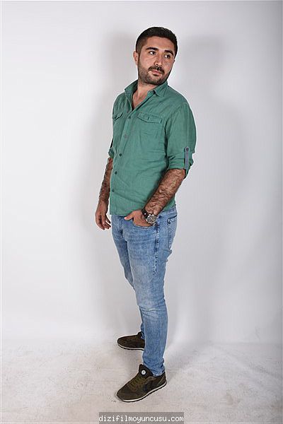 Nevşehir Cast Ajans Rafet 1327