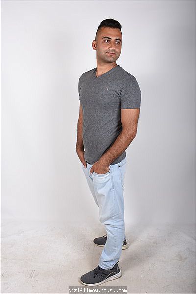 Nevşehir Cast Ajans Salih 1399