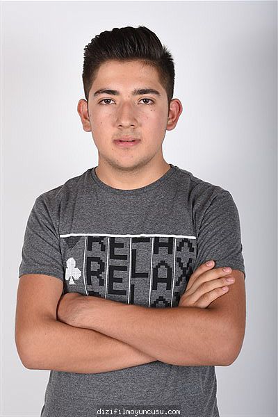 Nevşehir Cast Ajans Tuğrul 12039