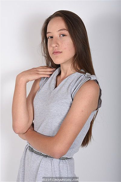 Nevşehir Cast Ajans Melike 1401