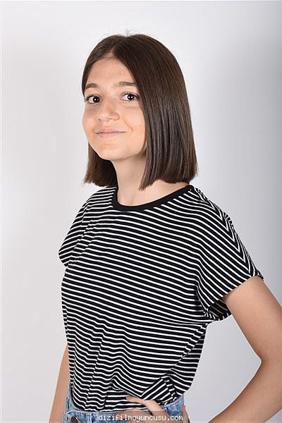 Nevşehir Cast Ajans Melek 11987