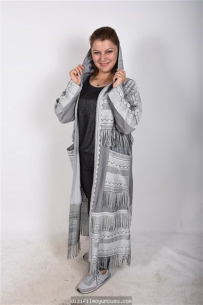 Mersin Cast Ajans Ayşe 1290