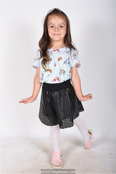 Nevşehir Cast Ajans Eslem 1308