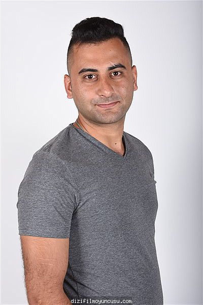 Nevşehir Cast Ajans Salih 1397