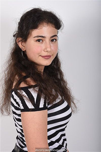 Nevşehir Cast Ajans Kübra 1348