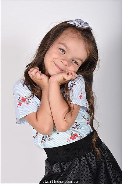 Nevşehir Cast Ajans Eslem 1307