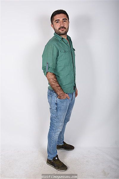 Nevşehir Cast Ajans Rafet 1325