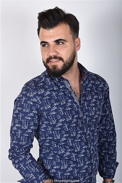 Nevşehir Cast Ajans Oğuzhan 1334