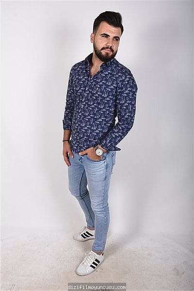 Nevşehir Cast Ajans Oğuzhan 1335