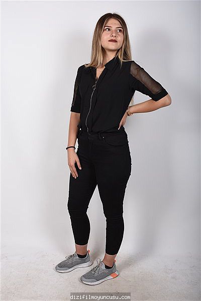 Nevşehir Cast Ajans Aysel 1375