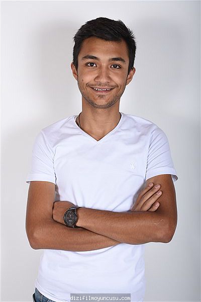 Nevşehir Cast Ajans Oğuzhan 1281