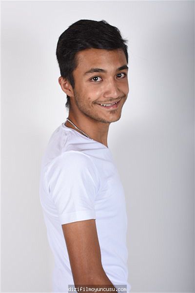 Nevşehir Cast Ajans Oğuzhan 1284