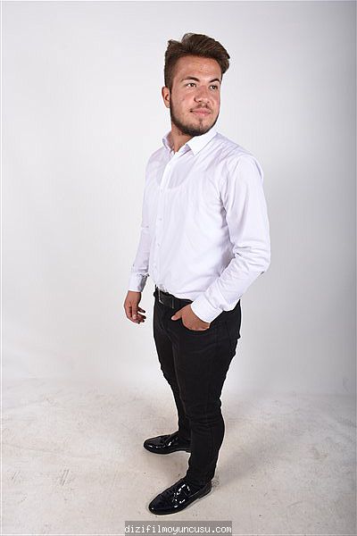 Nevşehir Cast Ajans Eyüphan 1431