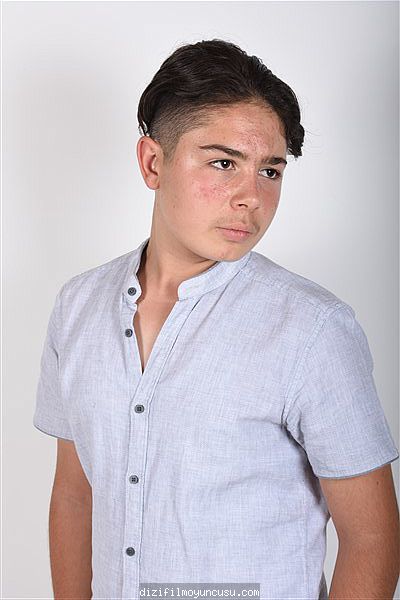 Nevşehir Cast Ajans Buğra 1371