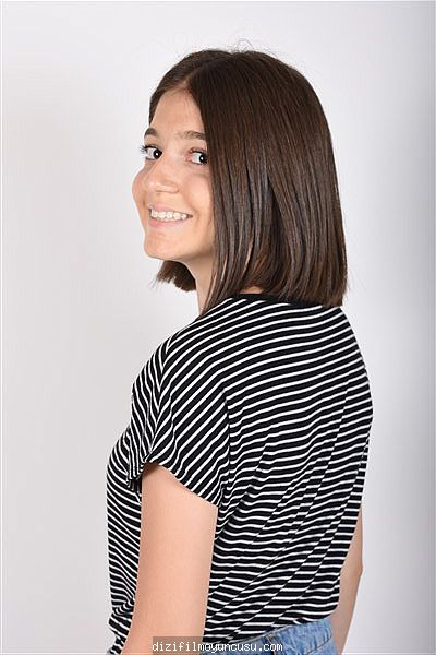 Nevşehir Cast Ajans Melek 1304