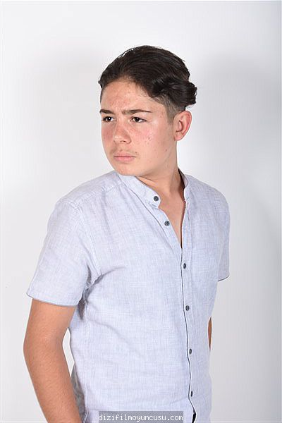 Nevşehir Cast Ajans Buğra 1369