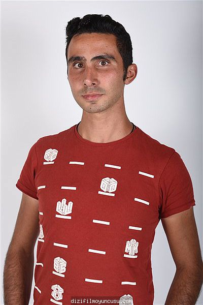 Nevşehir Cast Ajans Kadir 12060