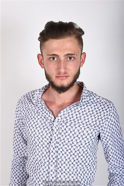 Nevşehir Cast Ajans Enes 12057
