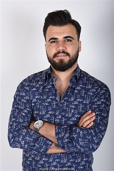 Nevşehir Cast Ajans Oğuzhan 12002
