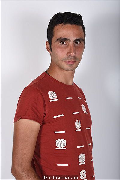 Nevşehir Cast Ajans Kadir 1421