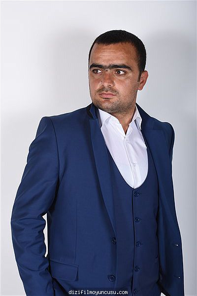Nevşehir Cast Ajans Mustafa 1410