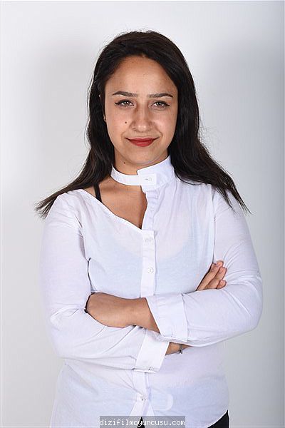 Nevşehir Cast Ajans Beyza 12050