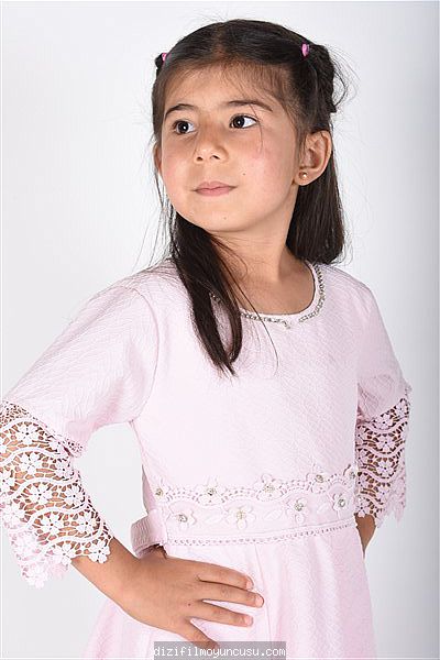 Nevşehir Cast Ajans Feyzanur 1274