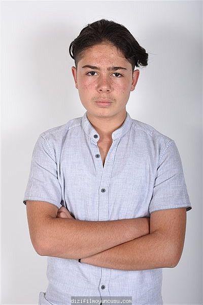 Nevşehir Cast Ajans Buğra 12024