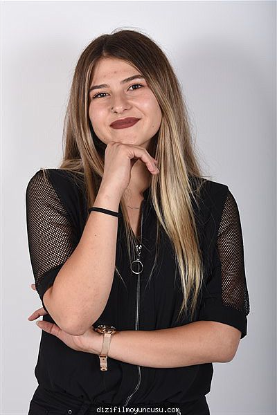 Nevşehir Cast Ajans Aysel 1374