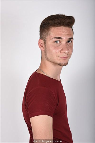 Nevşehir Cast Ajans Mustafa 1368